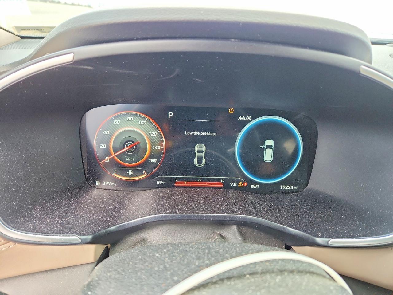 2023 HYUNDAI SANTA FE