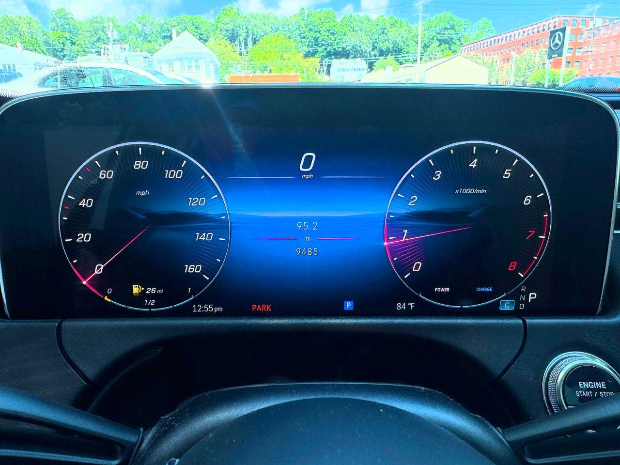 2025 MERCEDES-BENZ E