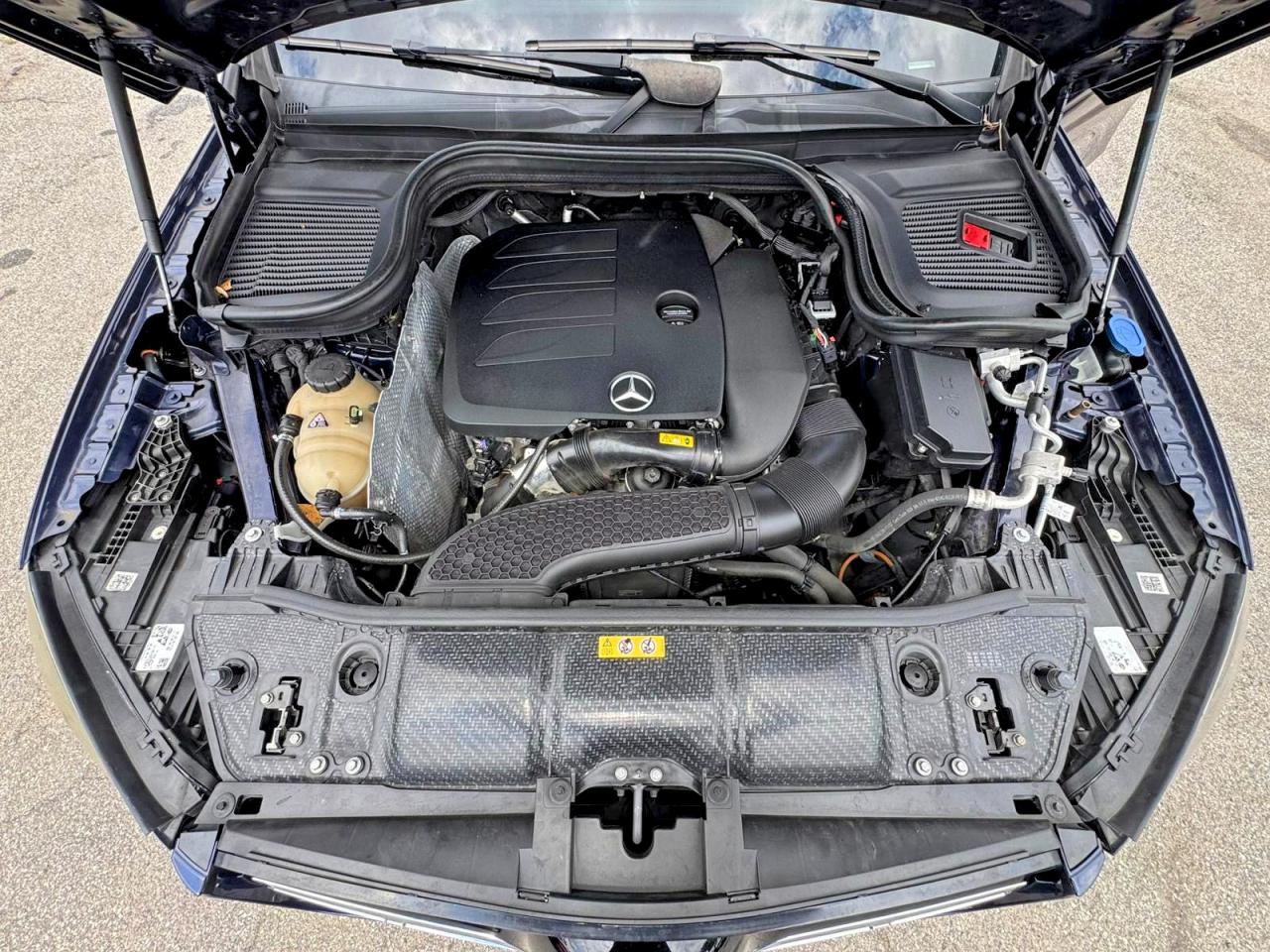 2022 MERCEDES-BENZ GLE