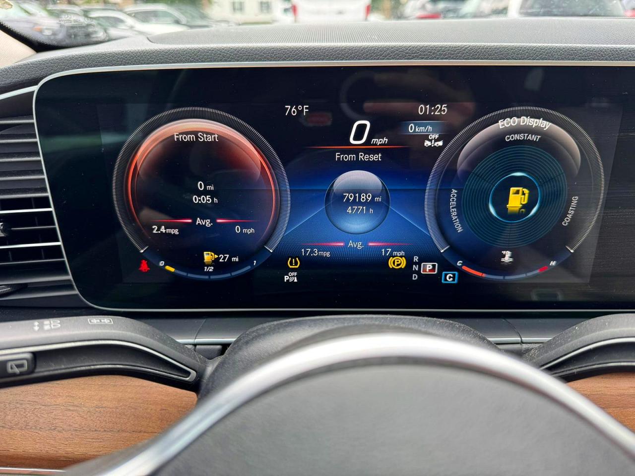 2022 MERCEDES-BENZ GLE