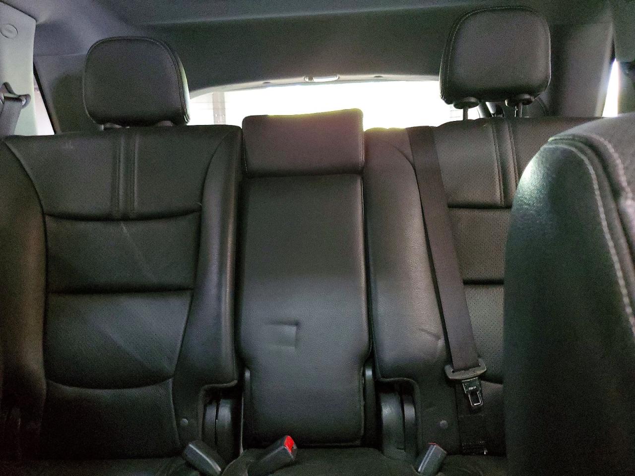2013 KIA SORENTO