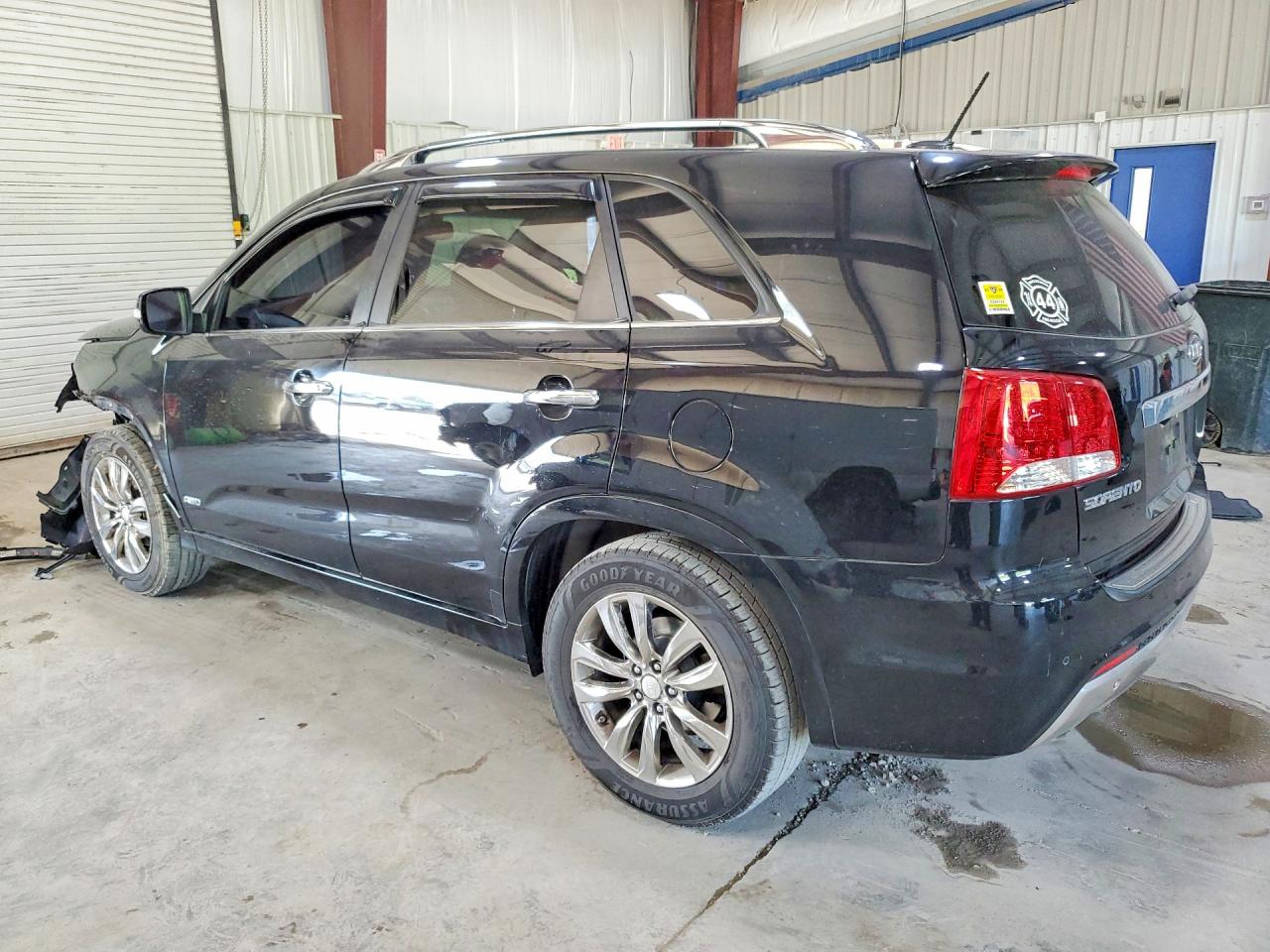 2013 KIA SORENTO