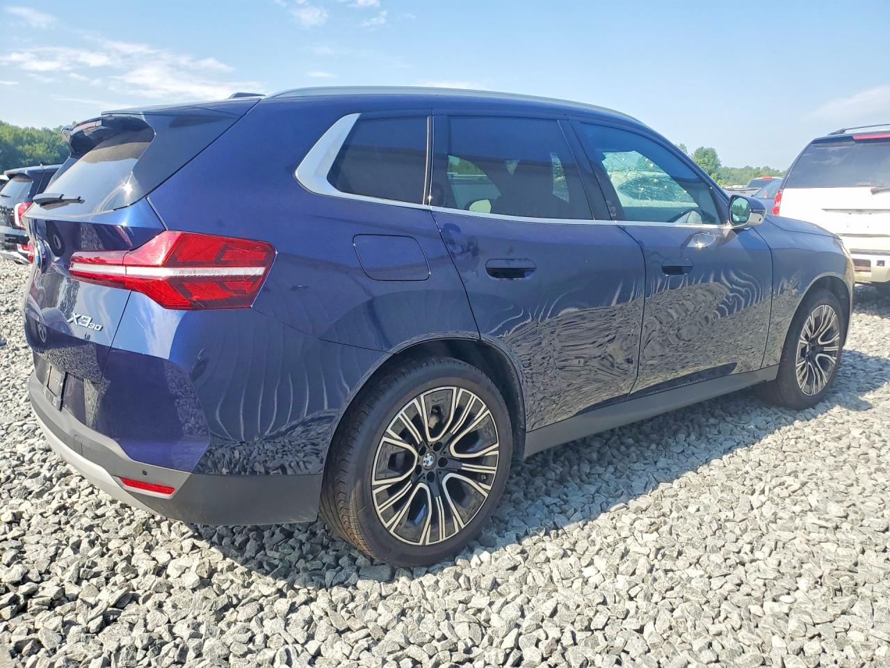 2026 BMW X3 — ?