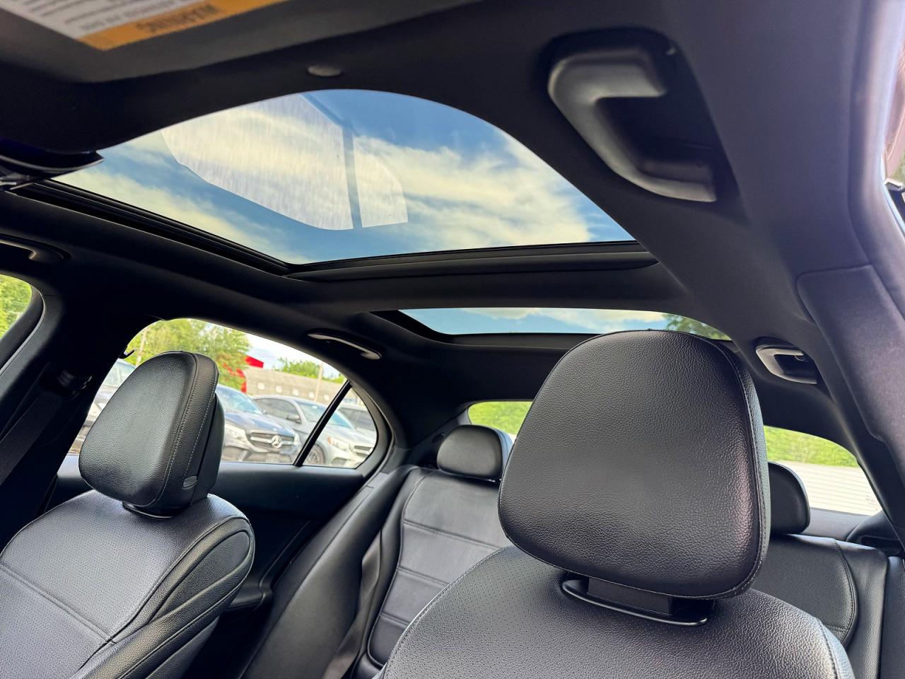 2023 MERCEDES-BENZ C