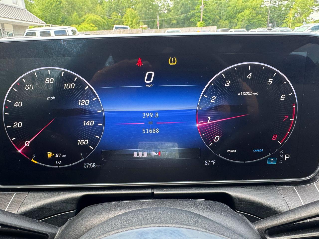 2023 MERCEDES-BENZ C