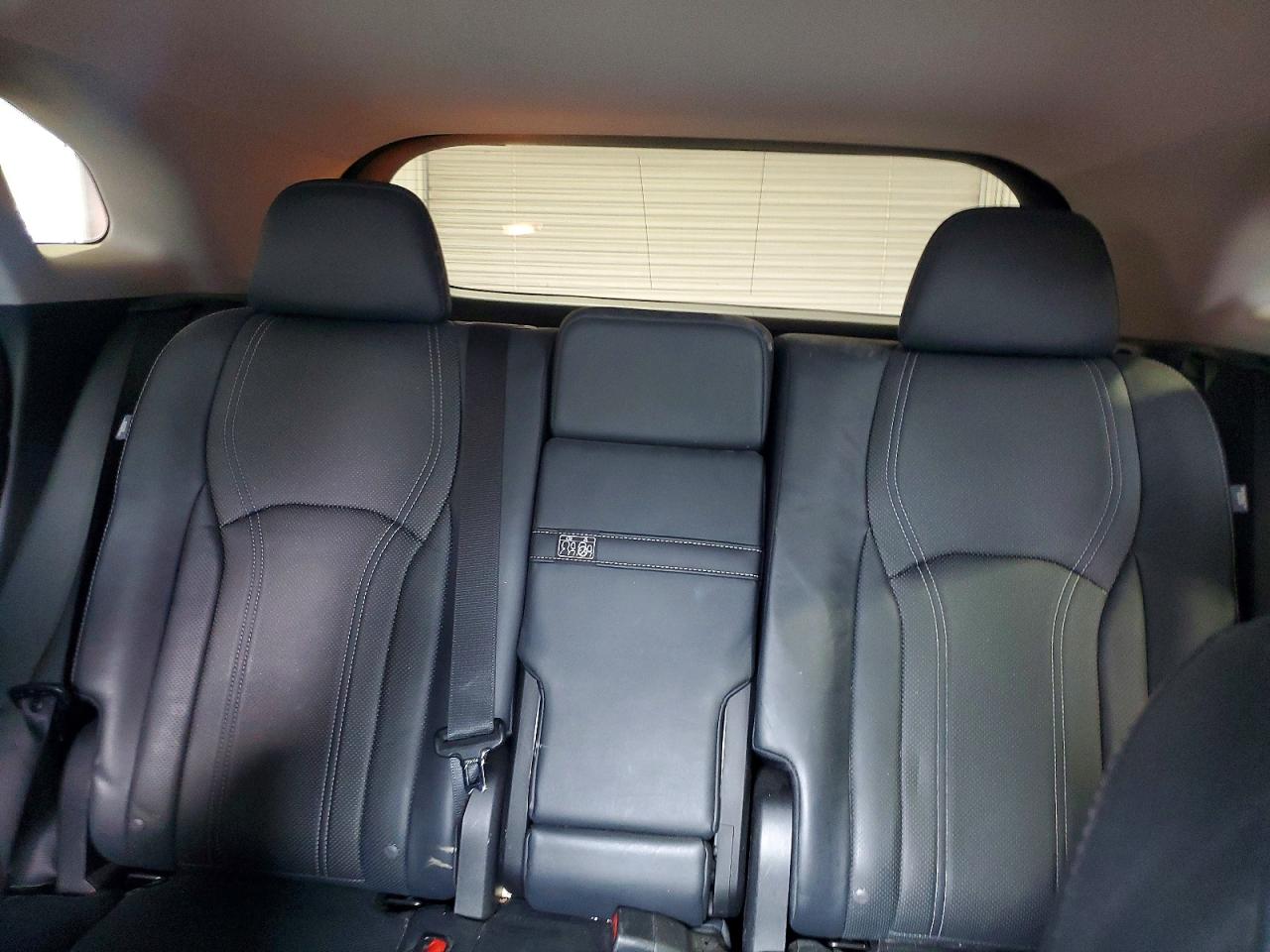 2017 LEXUS RX 350 — ?