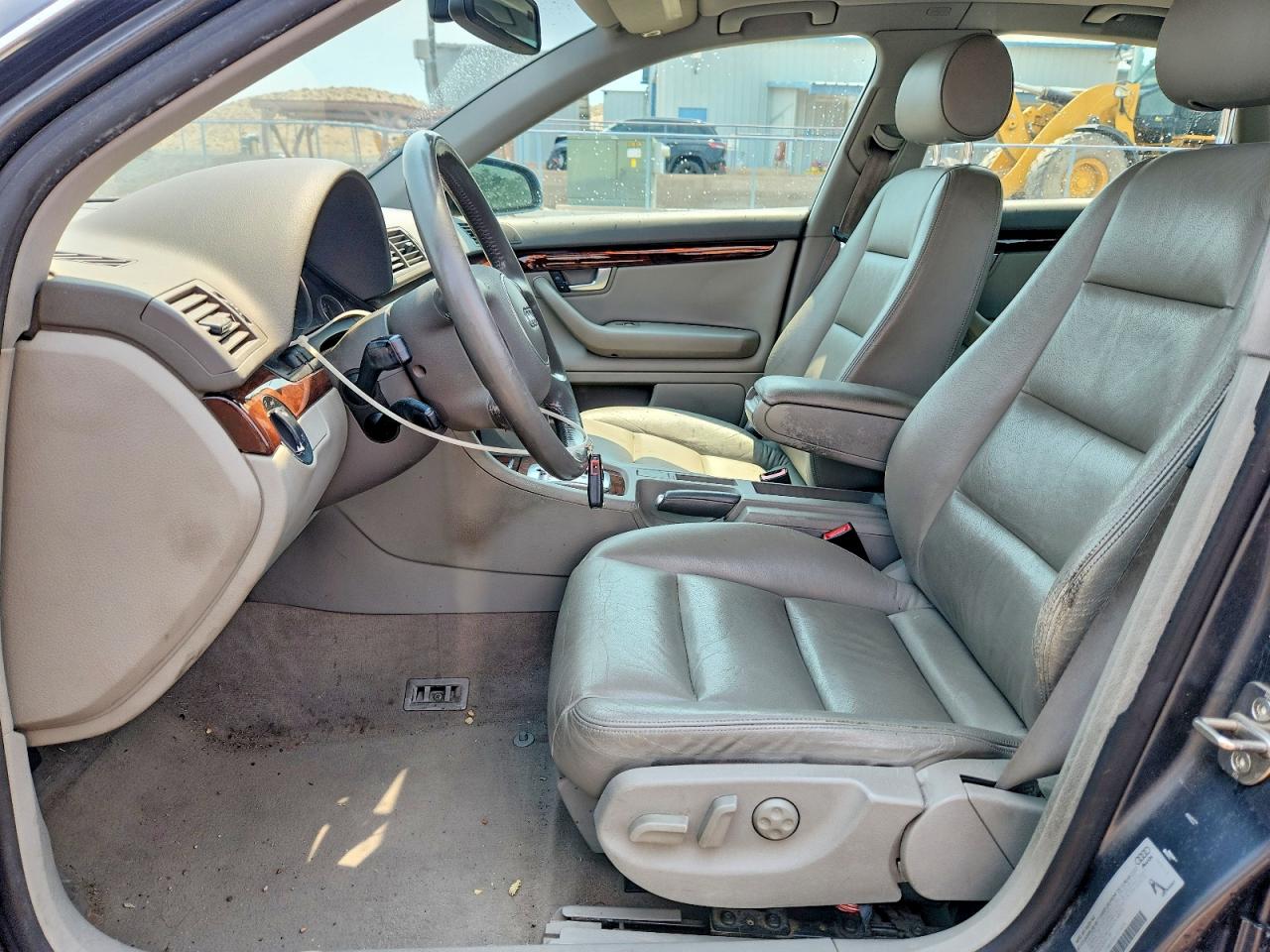 2003 AUDI A4