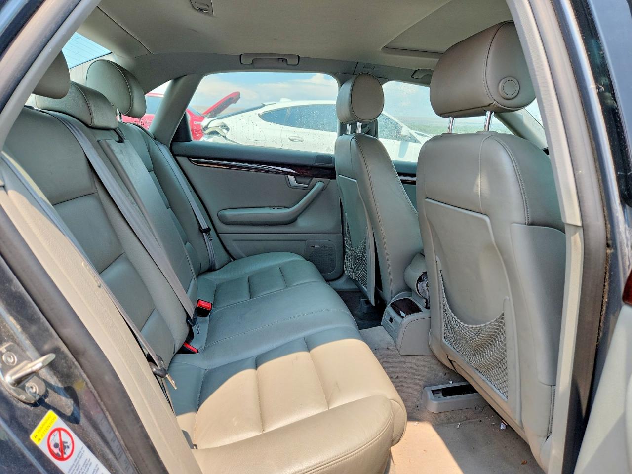 2003 AUDI A4