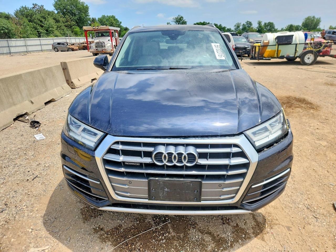 2019 AUDI Q5