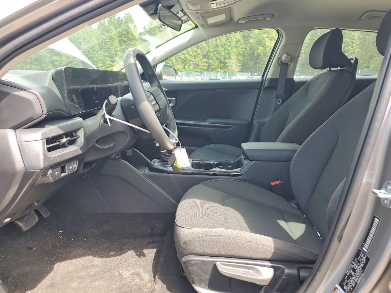 2026 KIA K4