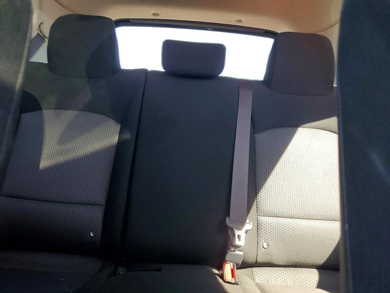 2021 KIA SOUL
