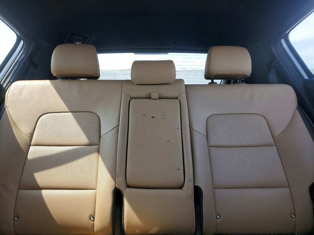 2021 KIA SPORTAGE — ?