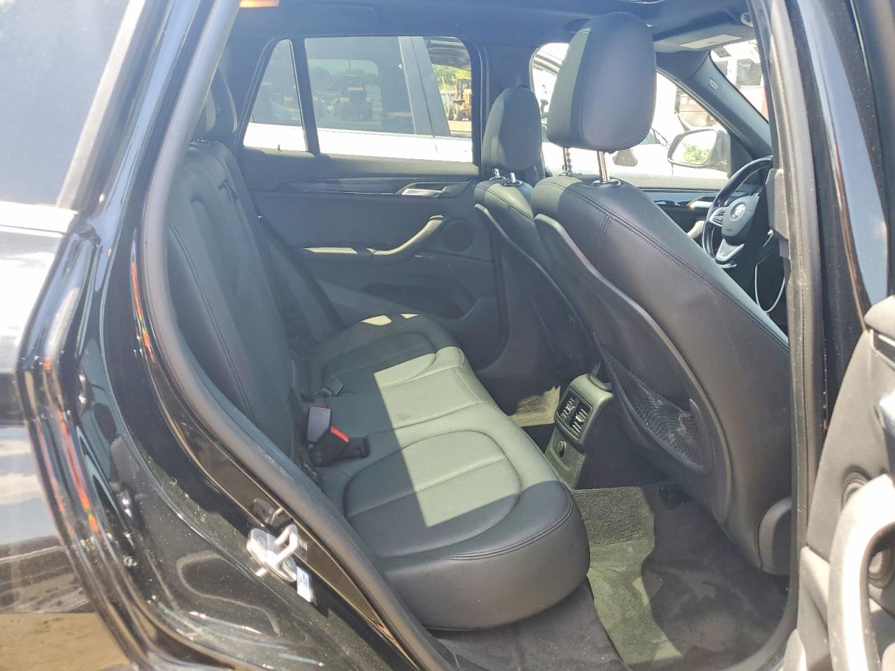 2017 BMW X1