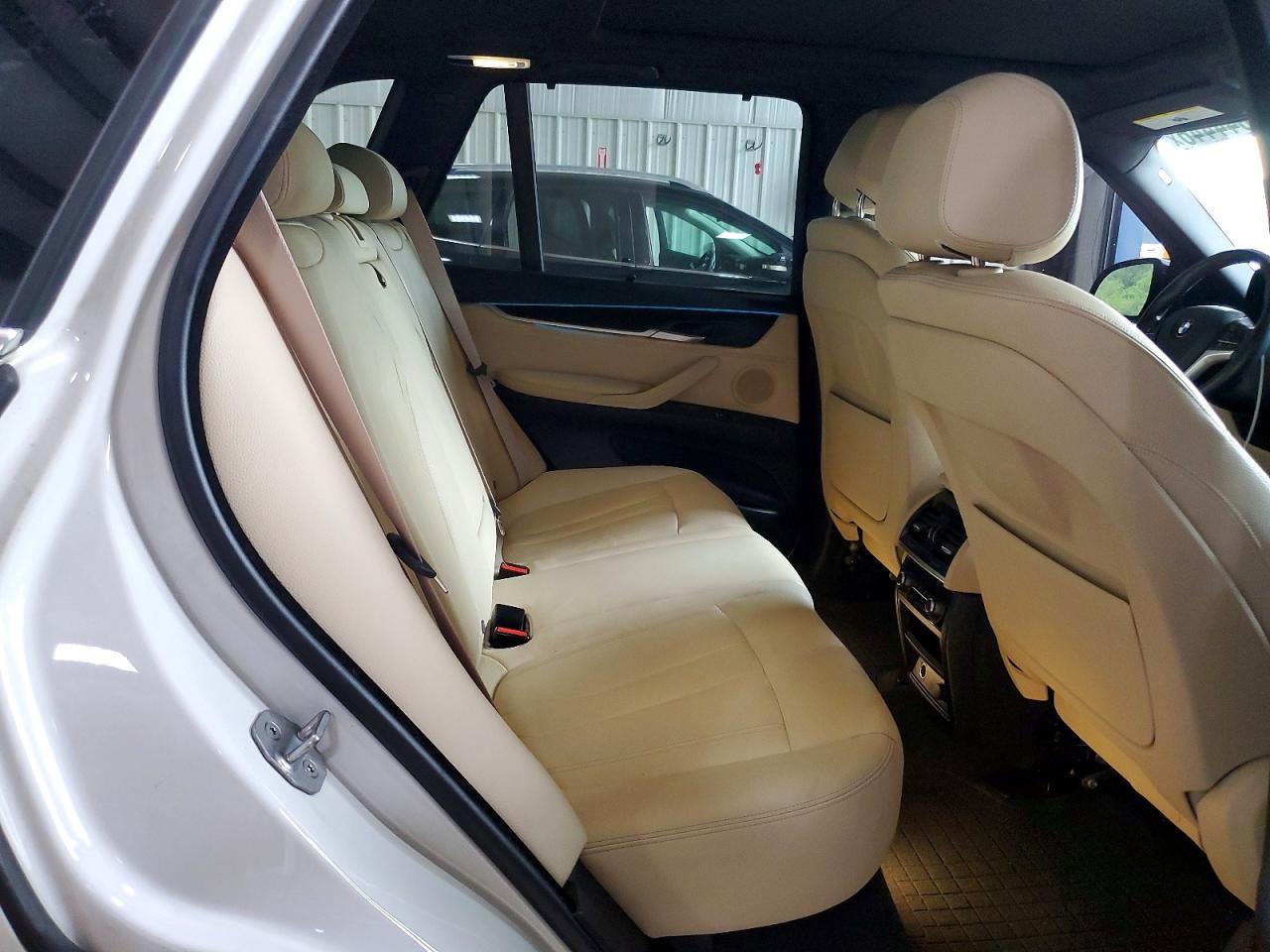 2018 BMW X5
