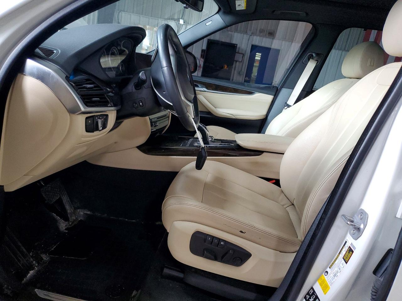 2018 BMW X5