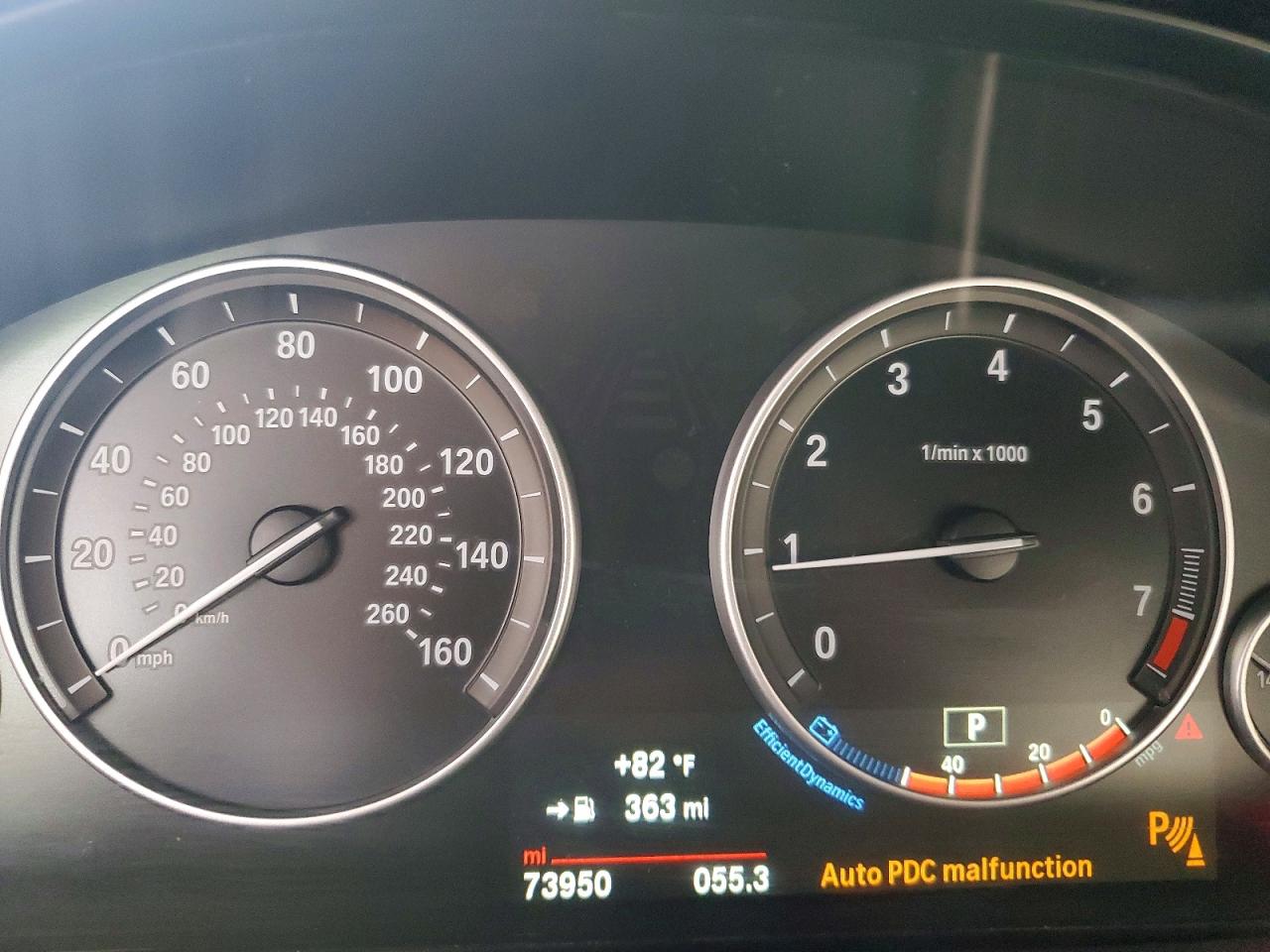 2018 BMW X5