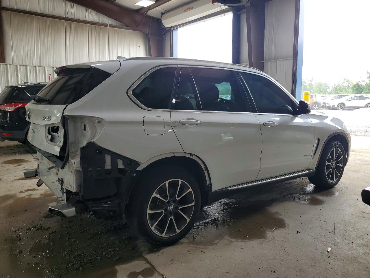 2018 BMW X5