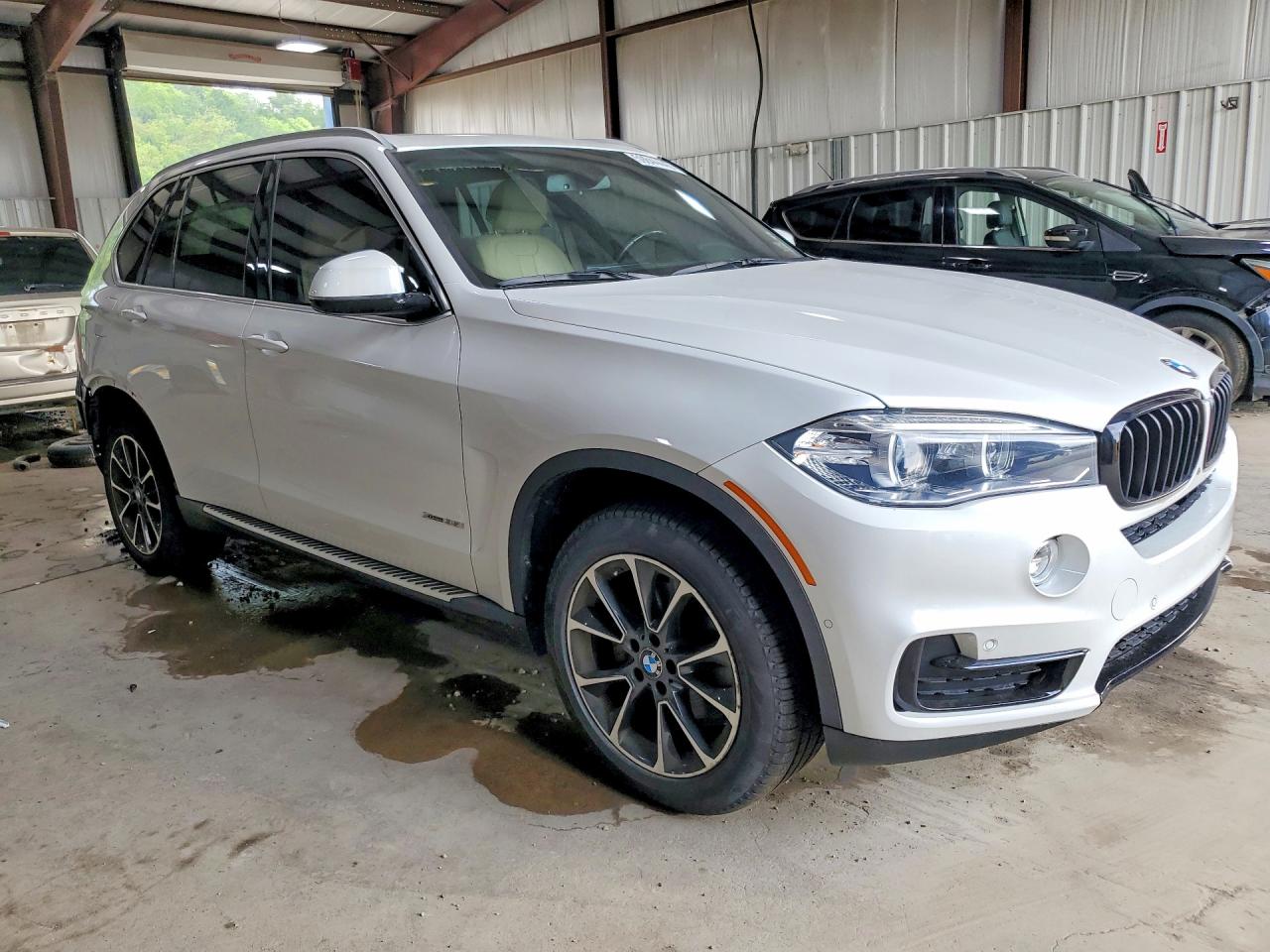 2018 BMW X5