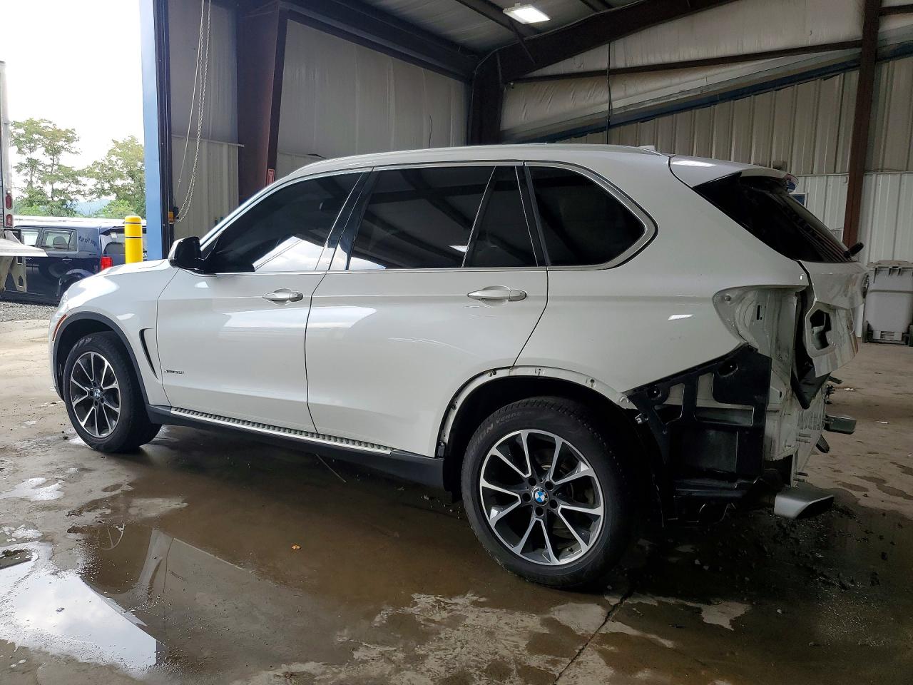 2018 BMW X5