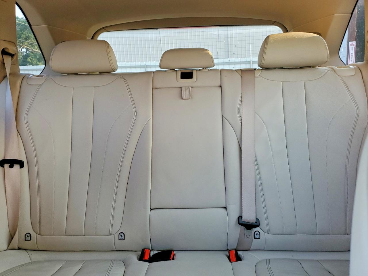 2015 BMW X5
