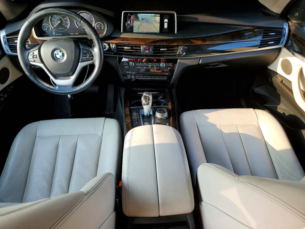 2015 BMW X5