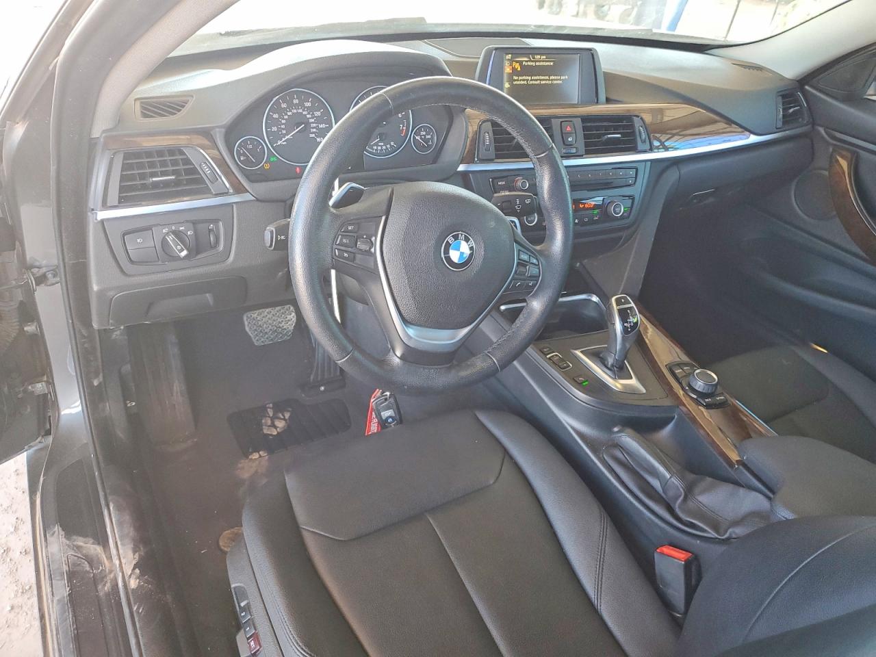 2015 BMW 4-Series 428 — ?