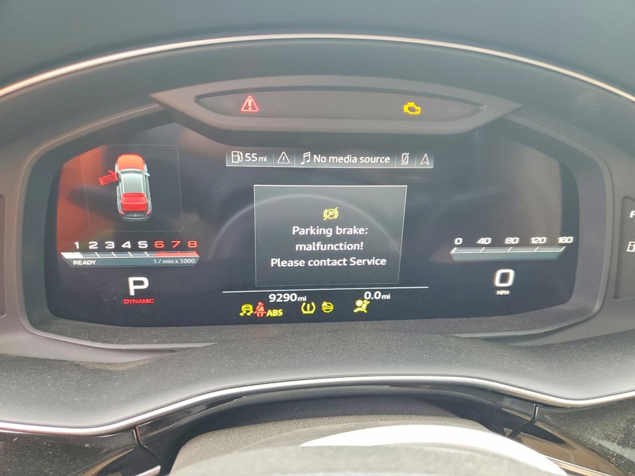 2023 AUDI Q8