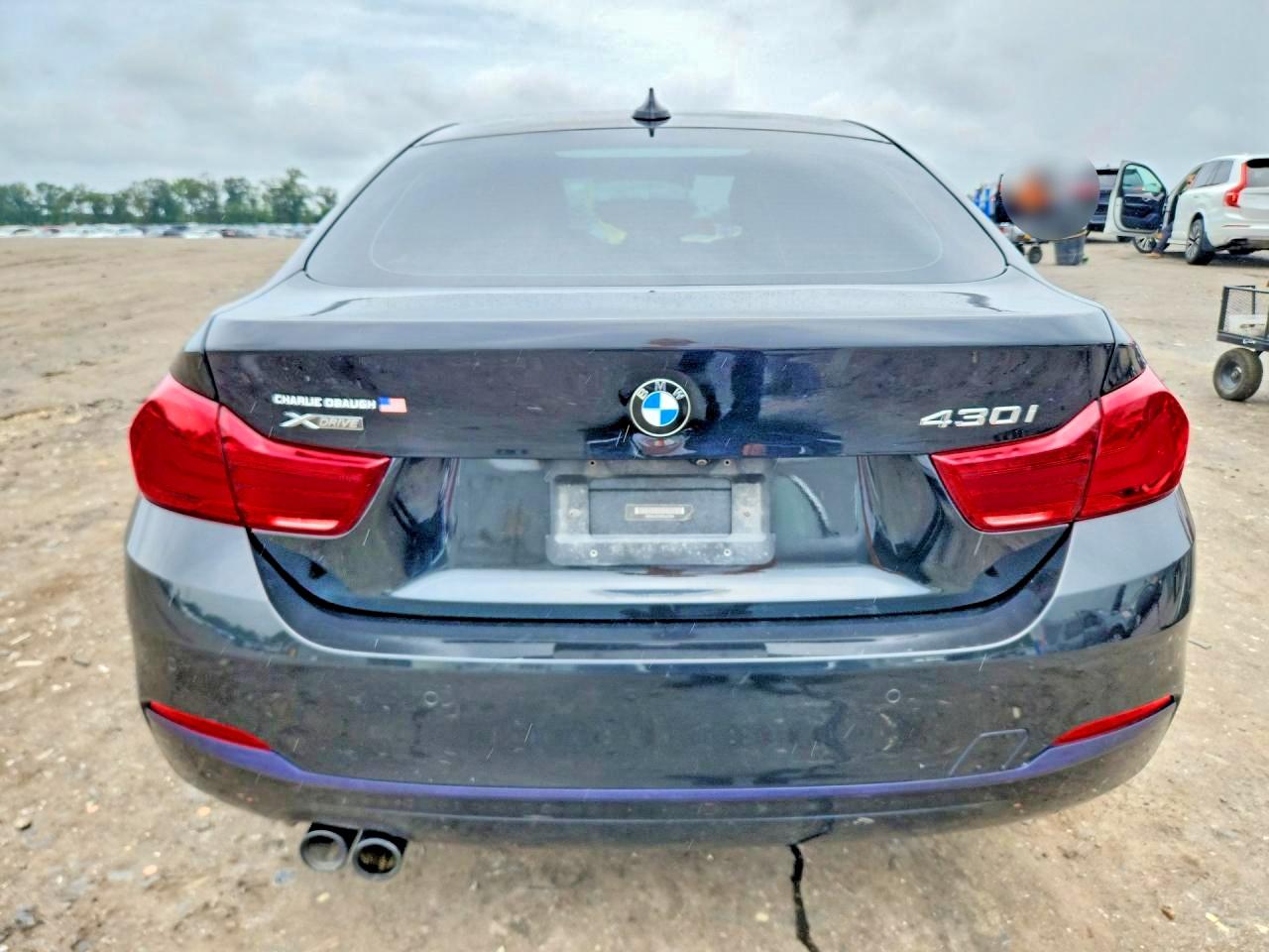 2019 BMW 430XI