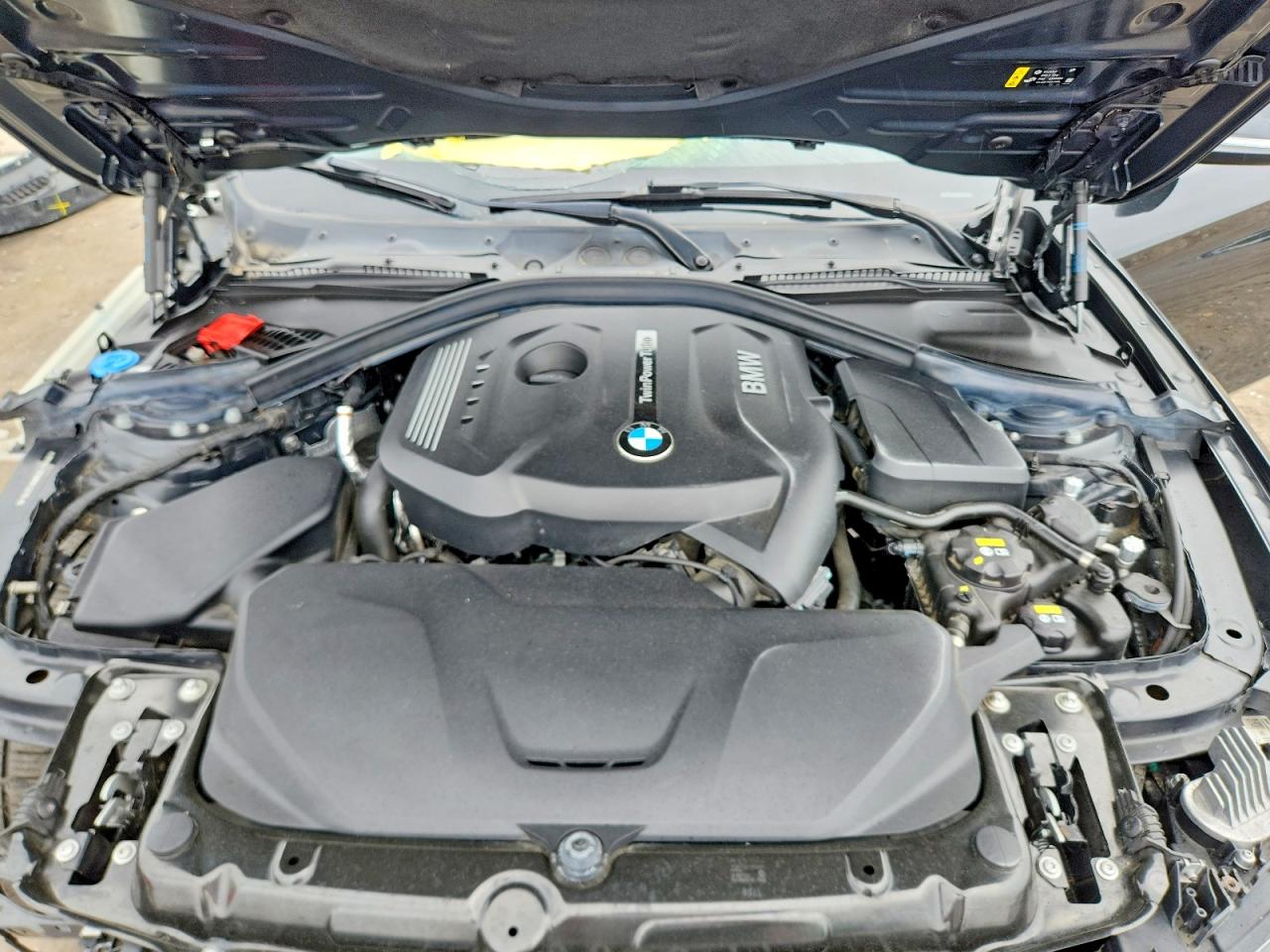2019 BMW 430XI