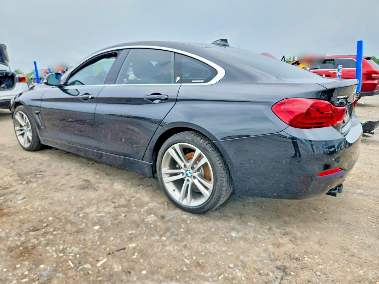 2019 BMW 430XI