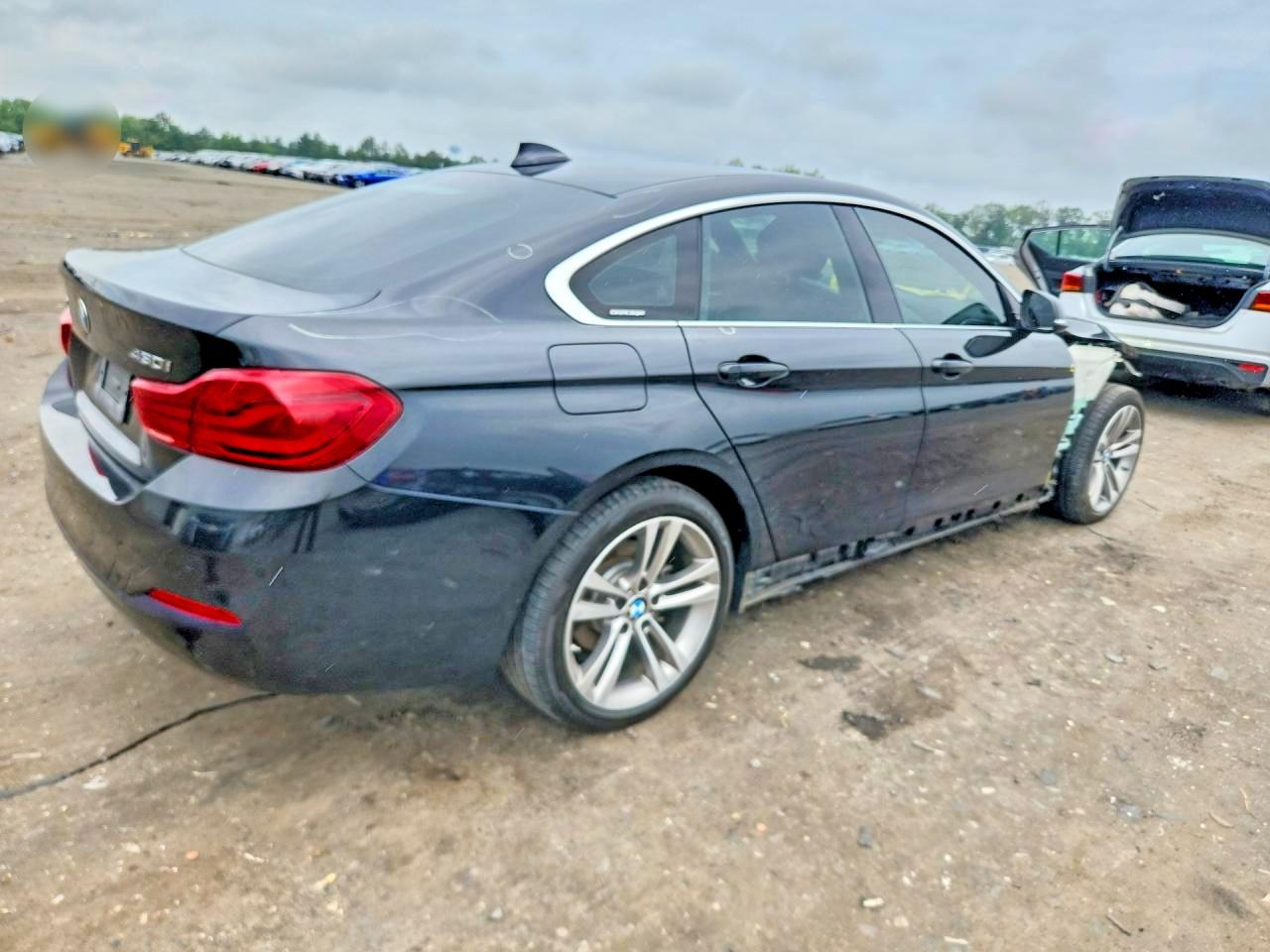 2019 BMW 430XI