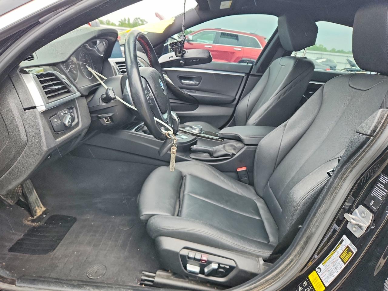 2019 BMW 430XI