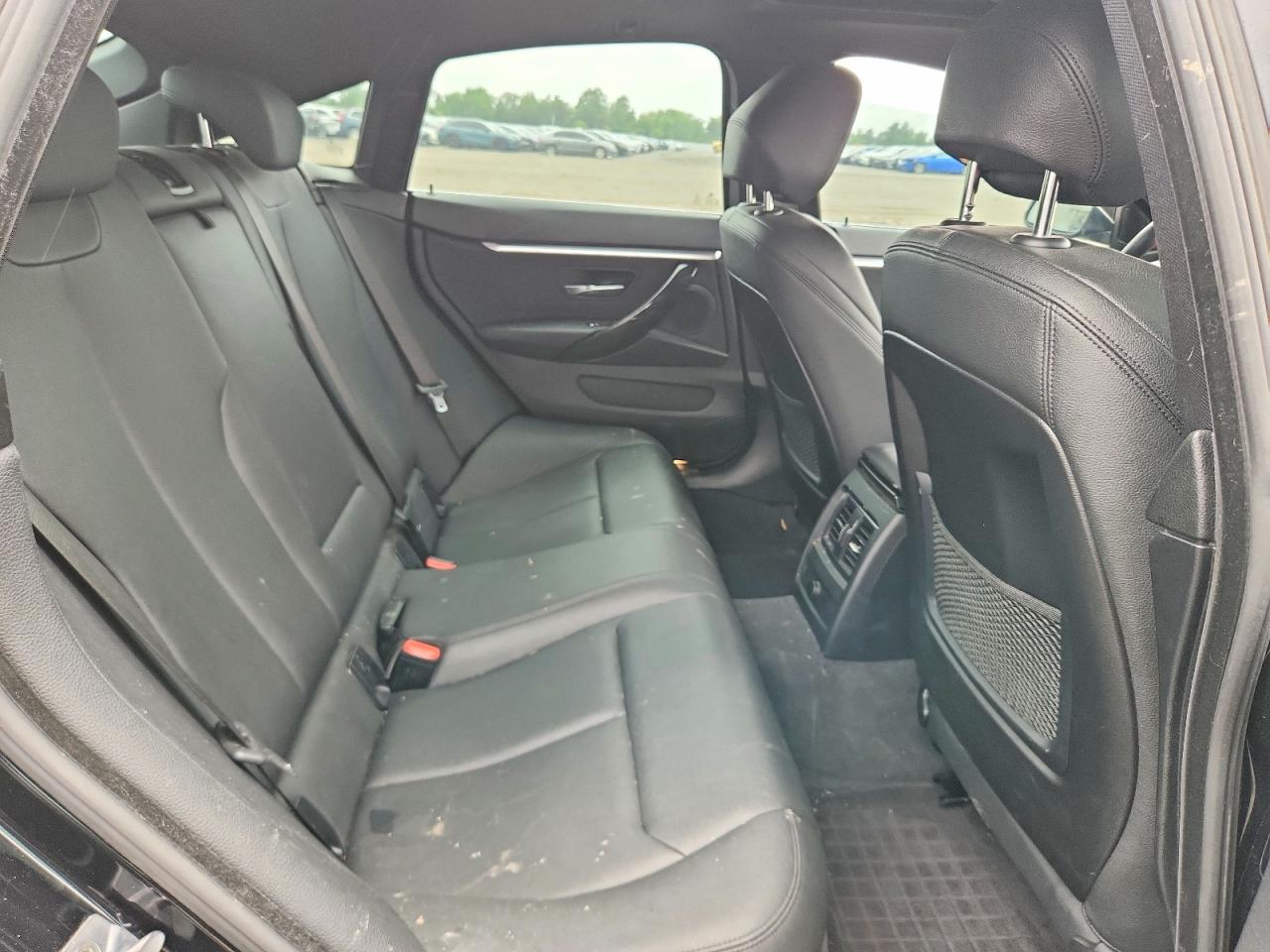 2019 BMW 430XI