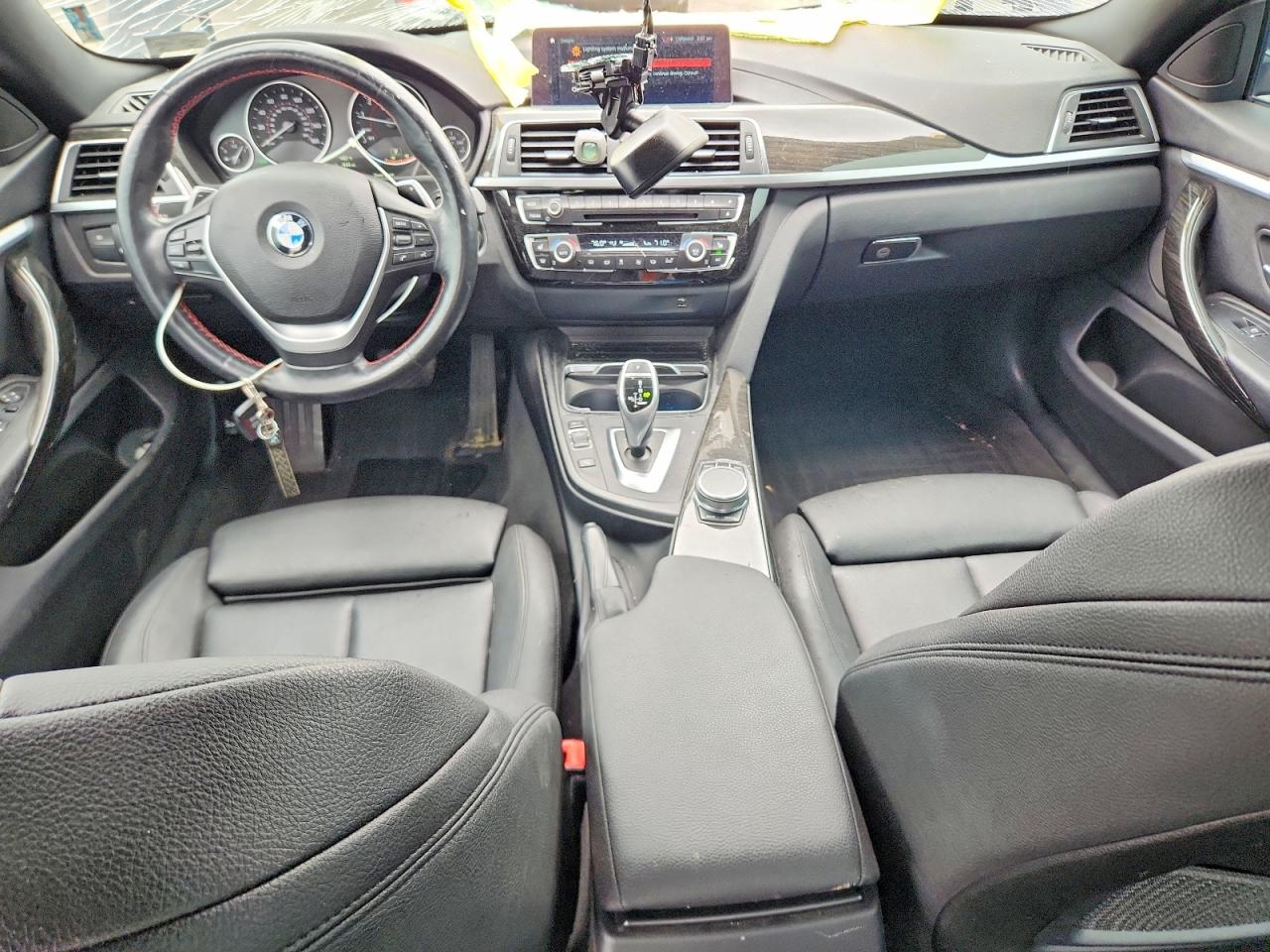 2019 BMW 430XI