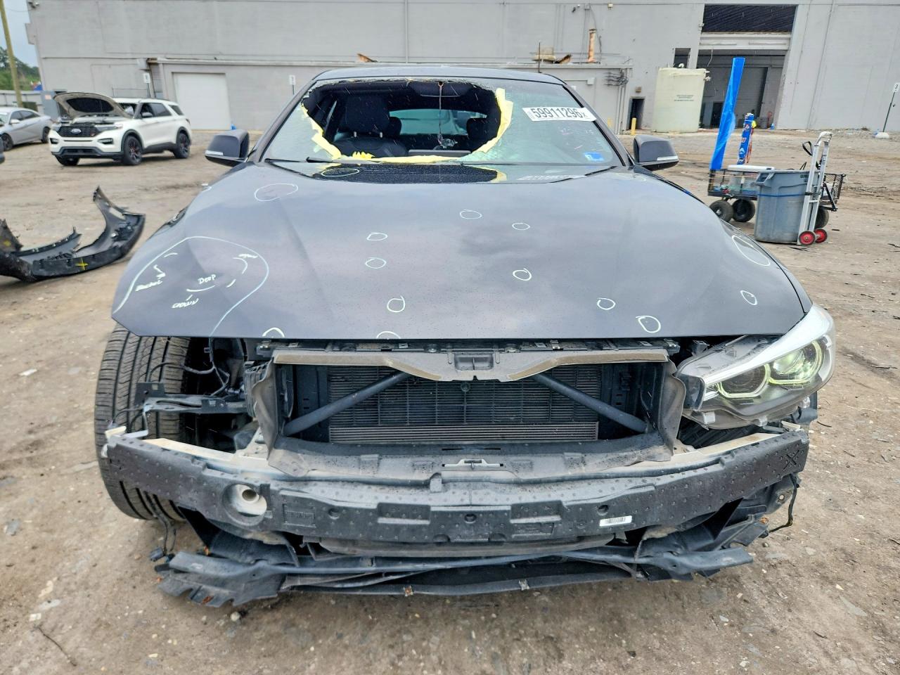 2019 BMW 430XI