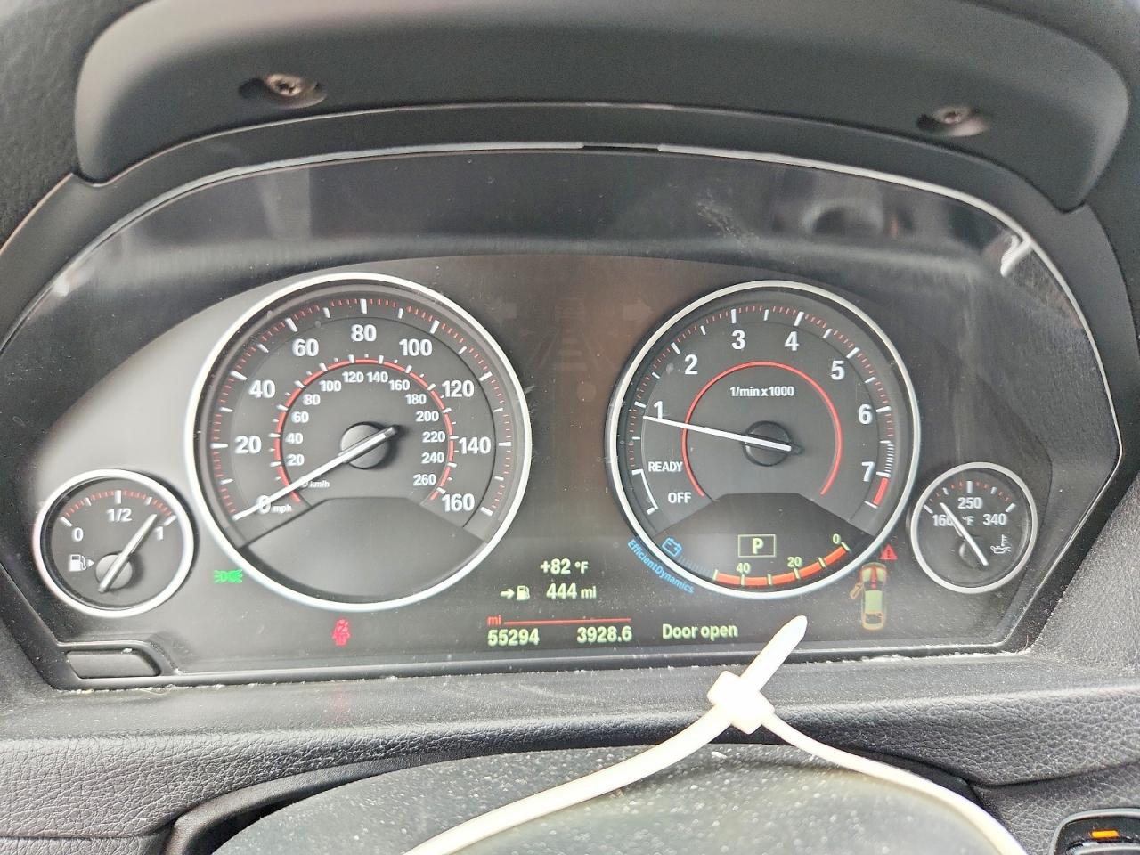 2019 BMW 430XI