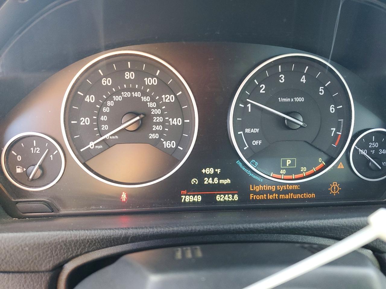 2015 BMW 428 — ?