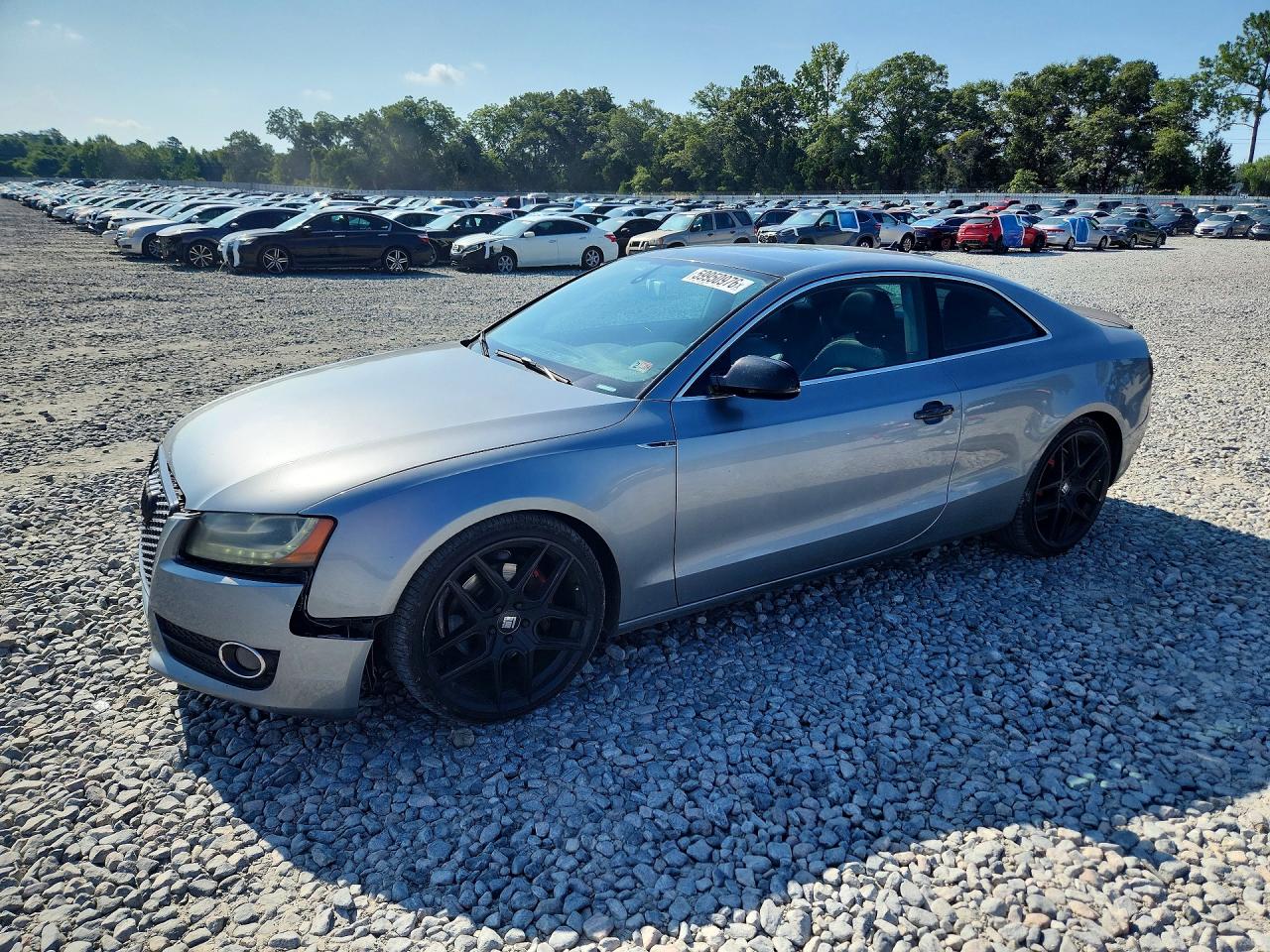 2011 AUDI A5