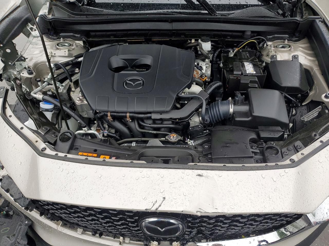 2024 MAZDA CX-30