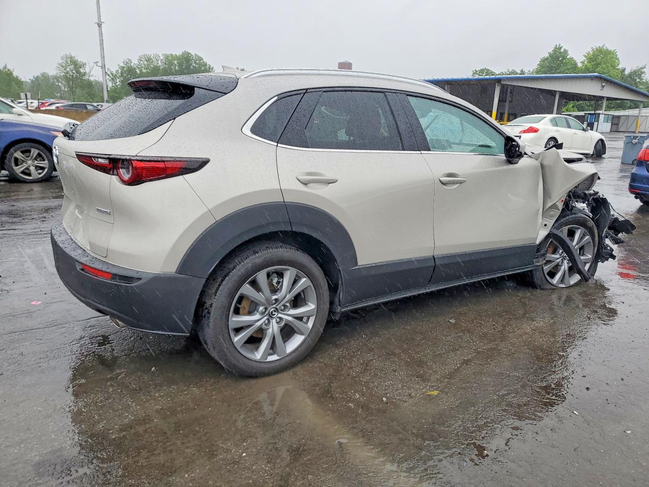 2024 MAZDA CX-30