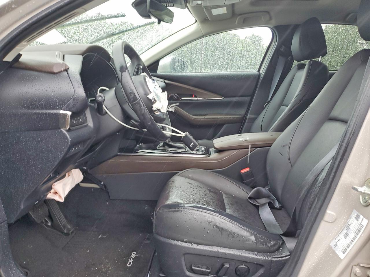 2024 MAZDA CX-30