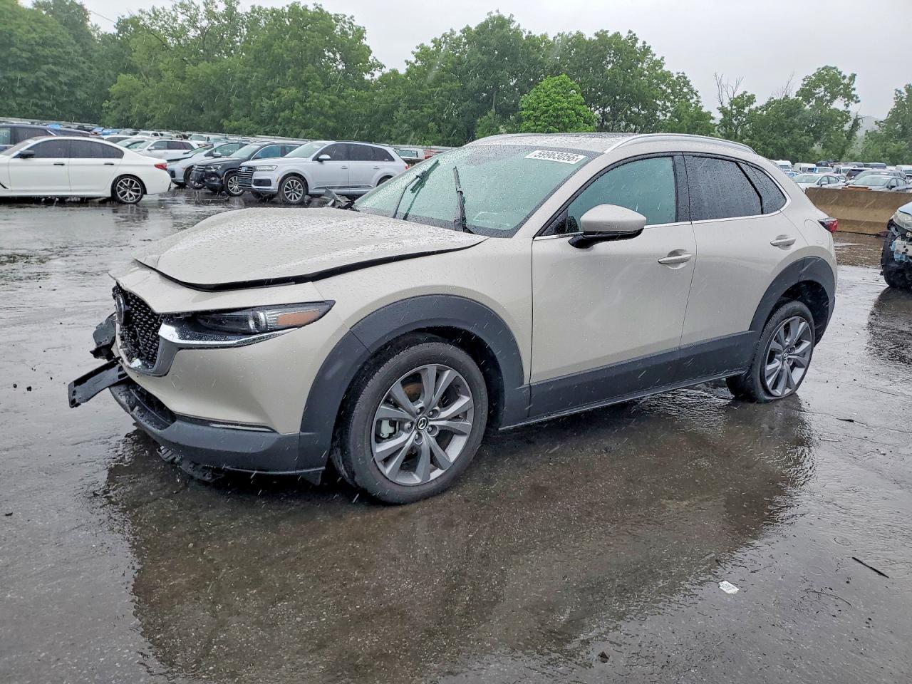 2024 MAZDA CX-30