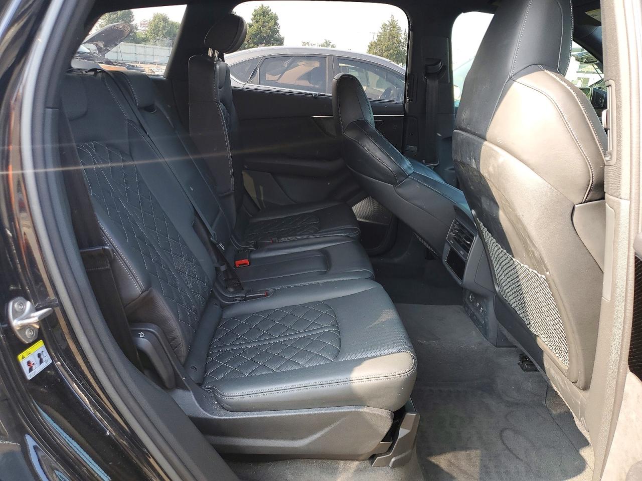 2020 AUDI SQ7
