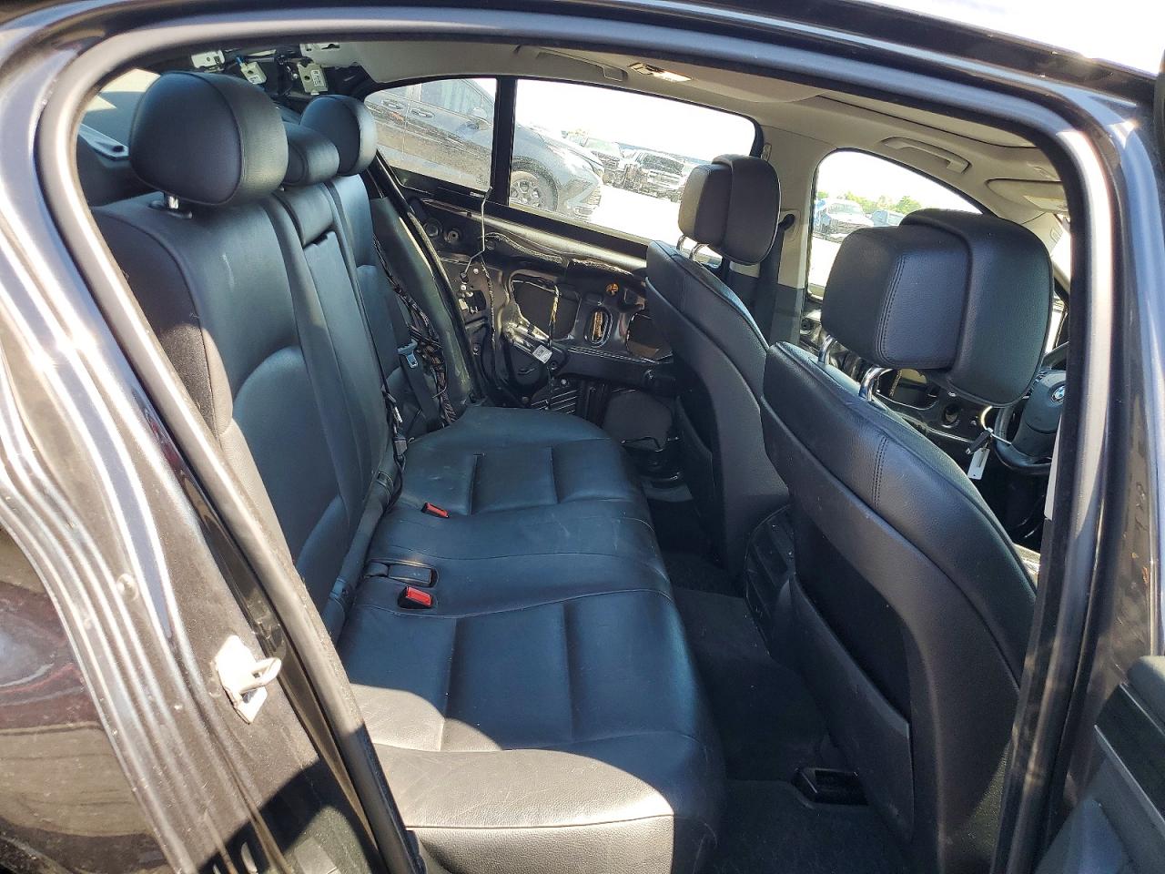 2013 BMW 5-Series 535
