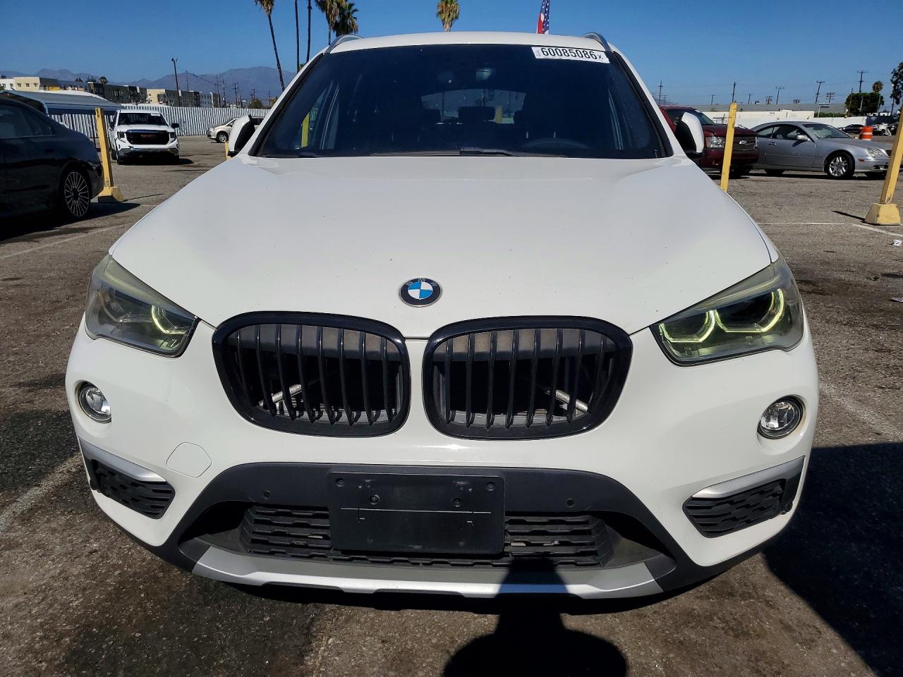2016 BMW X1