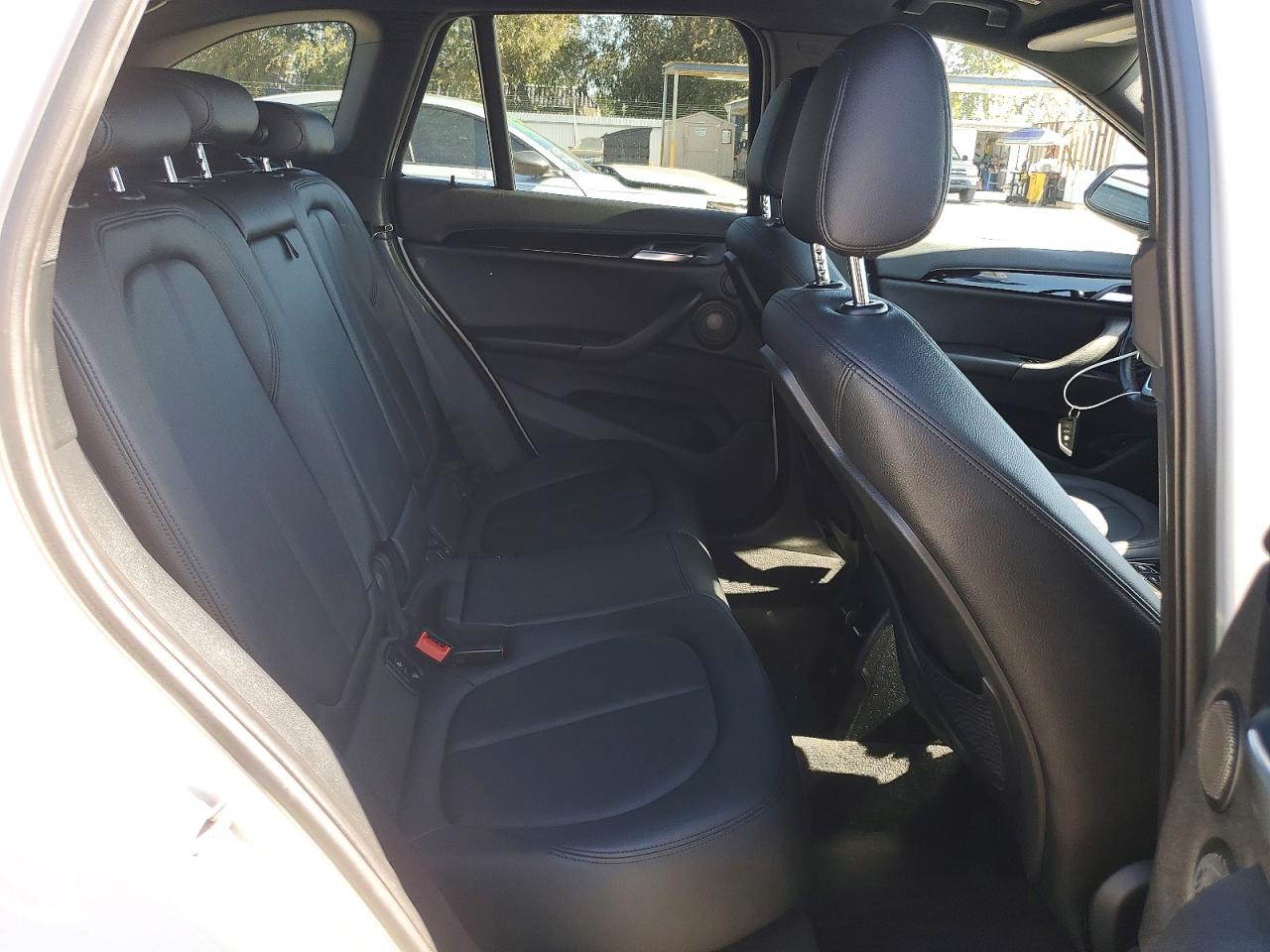 2016 BMW X1
