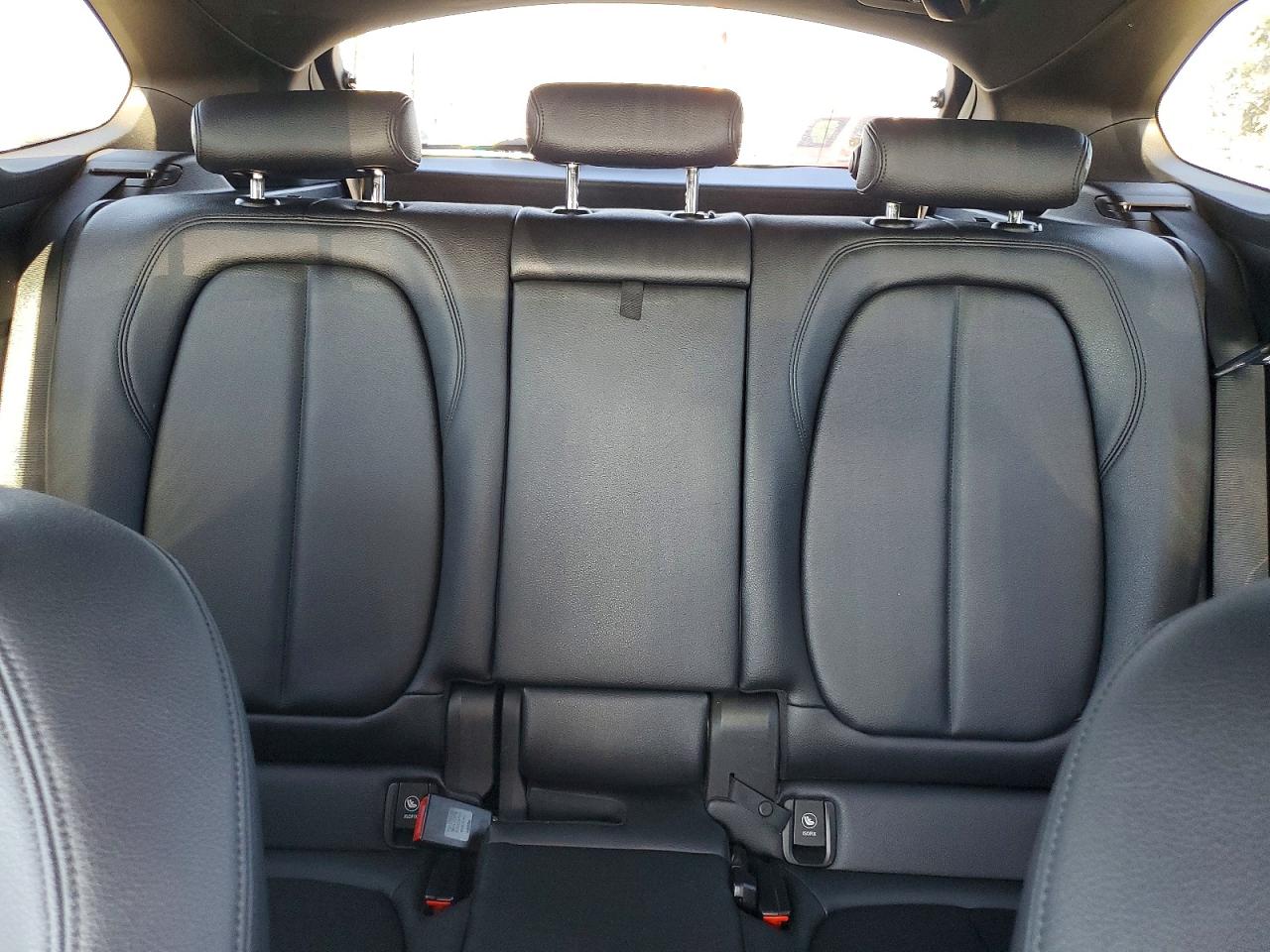 2016 BMW X1