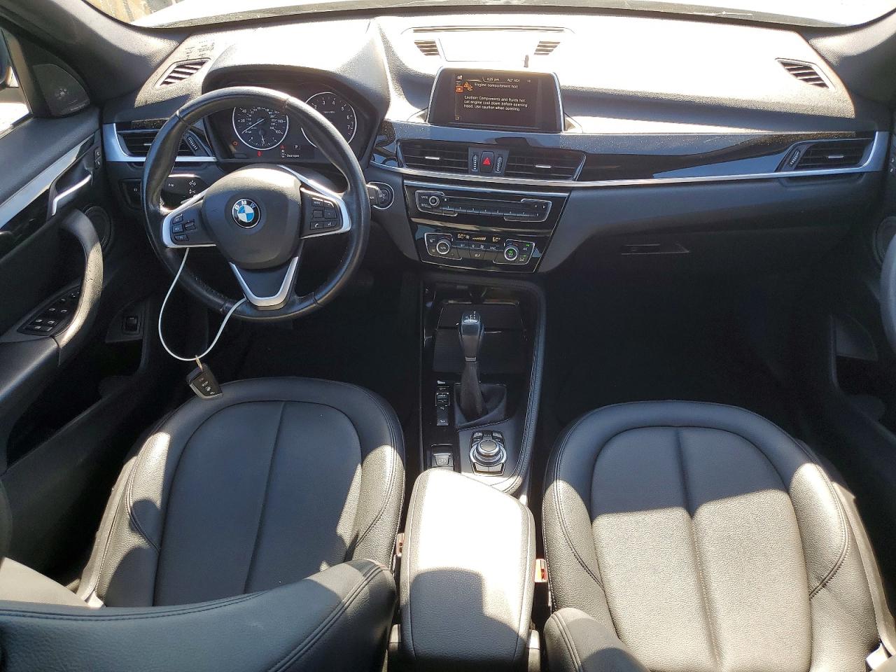 2016 BMW X1