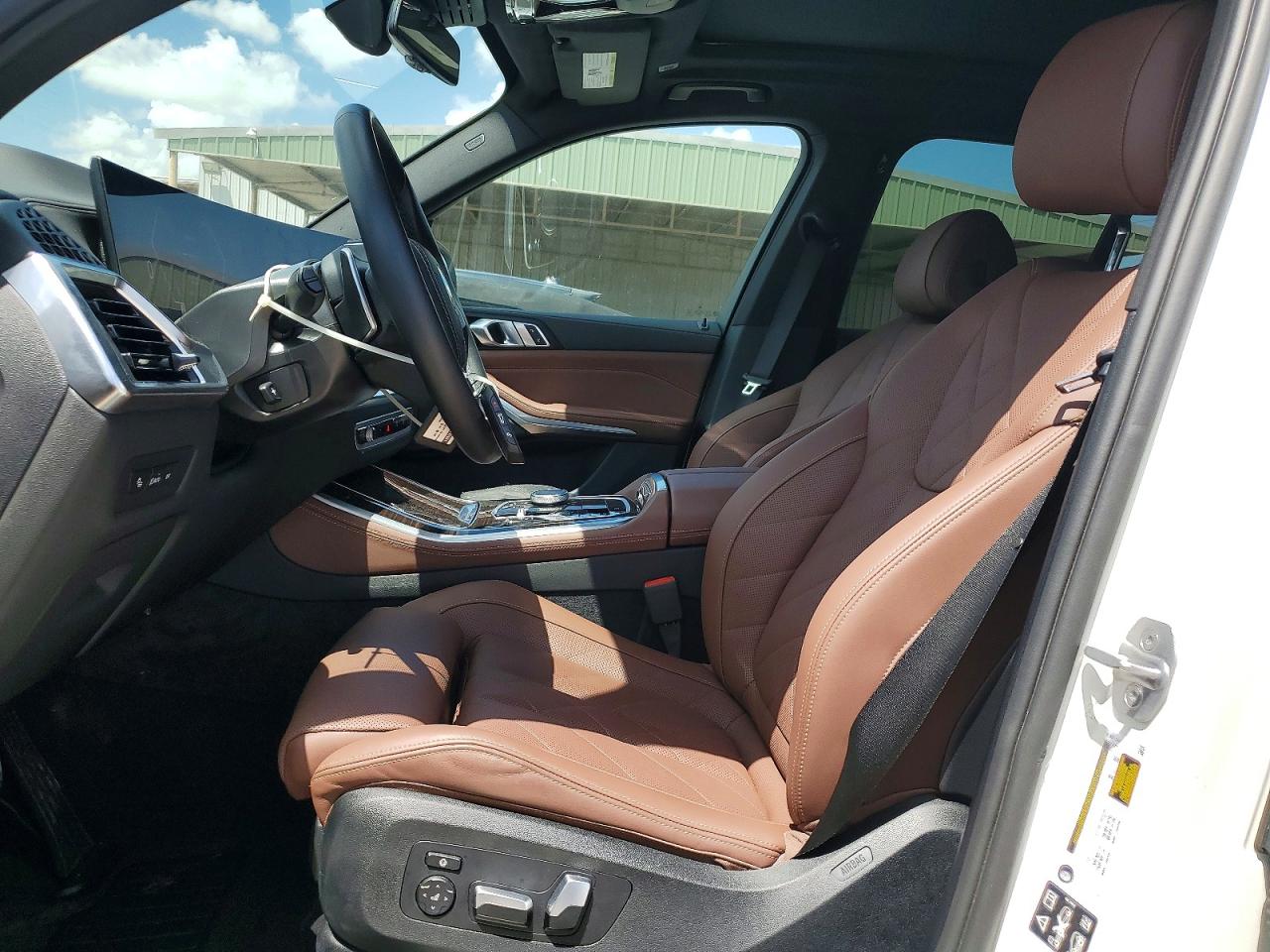 2026 BMW X5 — ?