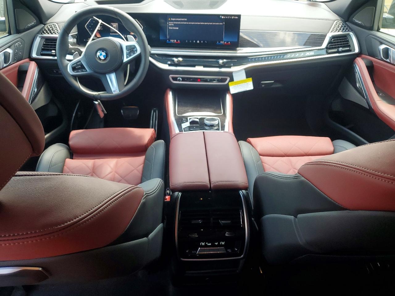 2027 BMW X6 — ?